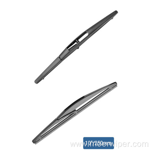 car premium frame wiper windscreen rear wiper blade